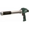 Metabo Pistolet à Mastic Sans Fil KPA 10.8 600, Carton (sans Batterie Et Chargeur) - 602117850 -Metabo Soldes 2393400 1