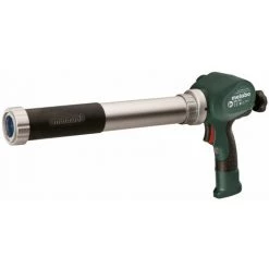 Metabo Pistolet à Mastic Sans Fil KPA 10.8 600, Carton (sans Batterie Et Chargeur) - 602117850