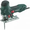 Metabo Scie Sauteuse Pendulaire électronique 750 Watts STE 140 Avec Accessoires -Metabo Soldes 2393419 1