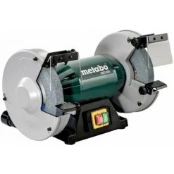 Metabo Touret à Meuler DSD 200, Carton - 619201000