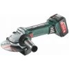 Metabo Meuleuse D'angle Sans Fil W 18 LTX 150 Quick, Coffret, 18V 2x5.2Ah Li-Ion + ASC 55 - 600404650 -Metabo Soldes 2393454 1