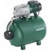 Metabo Surpresseur Avec Réservoir HWW 9000/100 G, Carton - 600977000 -Metabo Soldes 2397010 1