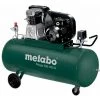 Metabo Compresseur Mega 580-200 D, Carton - 601588000