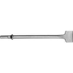 Metabo Trépan Plat, Emmanchement Six Pans, Largeur 40 Mm, Longueur 250 Mm - 0901026572