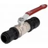 Metabo Robinet D'arrêt Pour L'air 1/2"/15 - 0901059489