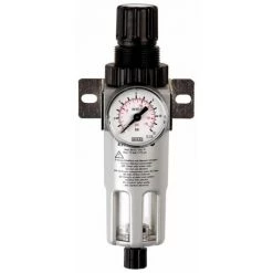 Metabo Régulateur De Filtre FR-200 1/2" - 0901063885