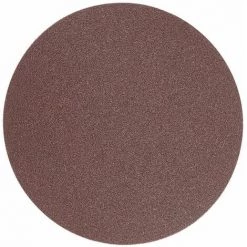 Metabo 5 Feuilles Abrasives Ø 200 K 60, BAS 380 - 0909060338