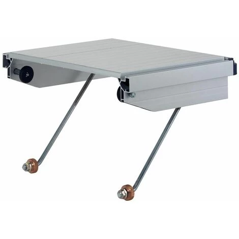 Metabo Rallonge De Table UK 290/UK 333 - 0910064312 3 Metabo Rallonge De Table UK 290/UK 333 - 0910064312
