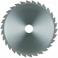 Metabo Lames De Scie Circulaires, Anciennes 200 X 3 X 30 Mm - 0920053963
