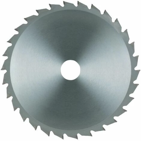 Metabo Lames De Scie Circulaires, Anciennes 200 X 3 X 30 Mm - 0920053963 3 Metabo Lames De Scie Circulaires, Anciennes 200 X 3 X 30 Mm - 0920053963