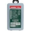 Metabo Jeu De 7 Forets SDS-plus Classic Ø 5, 6, 8 Mm, L = 110 Mm / Ø 6, 8, 10, 12 Mm L = 160 - 626244000 -Metabo Soldes 2397241 1