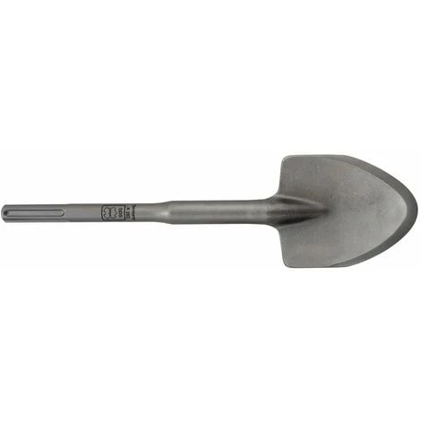 Metabo Burin Pelle SDS-max 400 X 110 Mm - 623383000 3 Metabo Burin Pelle SDS-max 400 X 110 Mm - 623383000