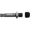 Metabo Raccord SDS-plus/ 1/2"-20 UNF Et Six Pans Creux 1/4 (6,35 Mm) - 631285000 1 Metabo Raccord SDS-plus/ 1/2"-20 UNF Et Six Pans Creux 1/4 (6,35 Mm) - 631285000 -Metabo Soldes 2397402 1