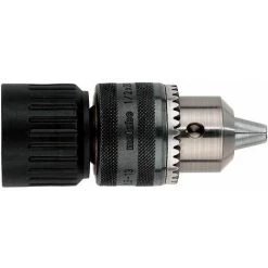 Metabo Mandrin à Clé 13 Mm Avec Adaptateur - 631924000