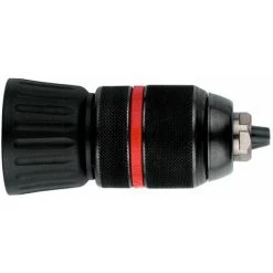Metabo Mandrin à Serrage Rapide Futuro Plus S2M 13 Mm Avec Adaptateur, KHE 32 - 631923000