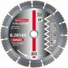 Metabo Meule De Tronçonnage Diamantée, 230 X 2,5 X 22,23 Mm, "professional", "AP", Abrasive - 628145000 -Metabo Soldes 2397474 1