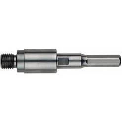 Metabo Emmanchement OC 11, Avec Filet Extérieur M 16 Pour Scies Rotatives Universelles à Lames Amovibles "Pionier" - 627037000