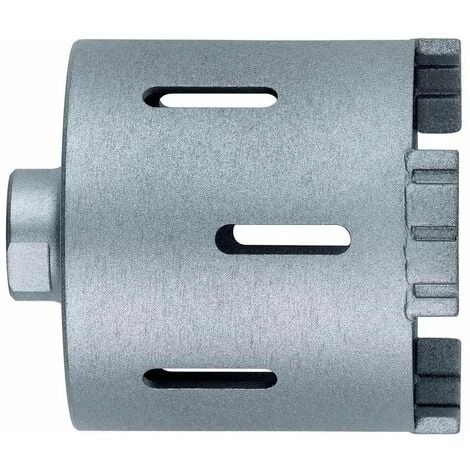 Metabo Trépan Diamanté Pour L'encastrement De Boîtes De Prises électriques, 82 Mm X M 16, "Professional", Abrasif - 628204000 3 Metabo Trépan Diamanté Pour L'encastrement De Boîtes De Prises électriques, 82 Mm X M 16, "Professional", Abrasif - 628204000