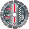 Metabo Meule De Tronçonnage Diamantée, 180 X 2,3 X 22,23 Mm, "professional", "UP", Universelle - 628115000 -Metabo Soldes 2397498 1