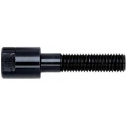 Metabo Emmanchement M14 Pour 2 Disques Souples à Polir Avec Brides Et écrous De Serrage - 623107000