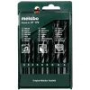 Metabo Coffret Avec Assortiment De Forets, 9 Pcs - 627179000 -Metabo Soldes 2397536 1