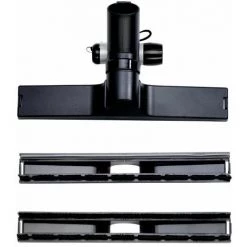 Metabo Buse Multi-usages Avec 3 Embouts, Ø 35 Mm, Largeur 270 Mm - 630328000