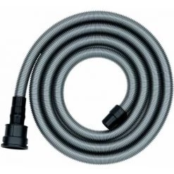 Metabo Flexible D'aspiration, Ø 27 Mm, Longueur 3,5 M, Raccords 58 Mm/fixation à Baïonnette - 631938000