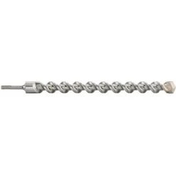 Metabo Foret Marteau SDS-plus (mèche à Glace) / 32 X 450 Mm - 630579000