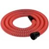 Metabo Flexible D'aspiration, Ø 35 Mm, Longueur 4,0 M, Raccords 58 Mm/ 25 Mm Intérieur/ 35/45 Mm Extérieur, Antistatique - 631370000 -Metabo Soldes 2397612 1