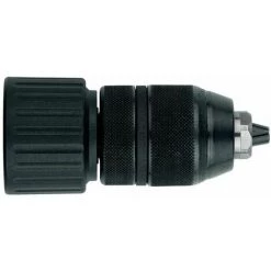 Metabo Mandrin à Serrage Rapide Futuro Plus S2M 13 Mm Avec Adptateur Pour UHE 2250/2650/ KHE 2650/2850/2851 - 631927000