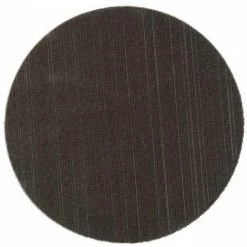 Metabo 5 Feuilles Abrasives Auto-grippantes 125 Mm, P600/A30, Metabo Pyramid, Meuleuse D'angle - 626374000