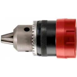 Metabo Mandrin à Clé à Changement Rapide « Quick » - 627238000