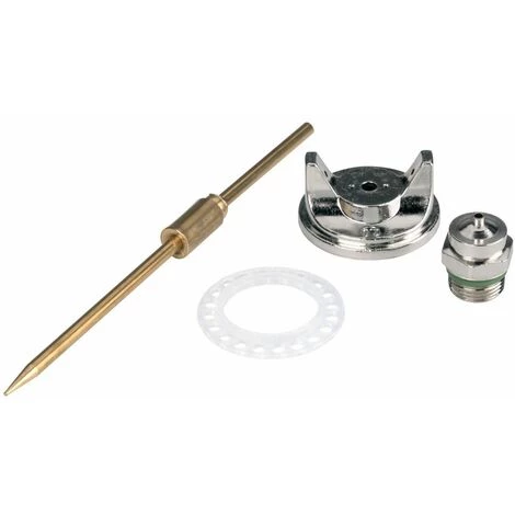 Metabo Jeu De Buses 1,5 Mm Pour FSP 600 LVLP - 628812000 3 Metabo Jeu De Buses 1,5 Mm Pour FSP 600 LVLP - 628812000