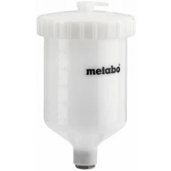 Metabo Godet De Rechange, Plastique Pour FB 600 HLVP / FSP 600 LVLP - 628815000