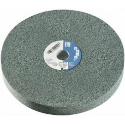 Metabo Meule 200 X 25 X 32 Mm, 80 J, Carbure De Silicium, Pour Meuleuse Double - 629105000