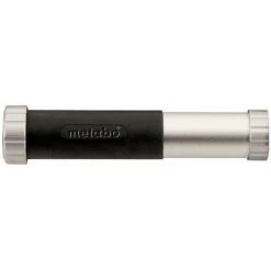 Metabo Tube à Cartouche De 400 Ml Pour KPA 10,8 Avec Crémaillère Et Plateau De Piston Pour Sachets En Plastique + Cartouches - 630148000