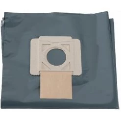 Metabo 5 Sac Pour Déchets En PE -25-30 L, Pour ASA 25 L PC Et ASA 30 L PC Inox - 630298000