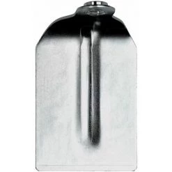 Metabo Protège-mains Pour Toutes Les Meuleuses D'angle, Pour L'utilisation De Plateaux - 630327000