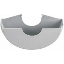 Metabo Capot De Protection Pour Tronçonnage 125 Mm, Semi-fermé, Meuleuse D'angle à Tête Plate - 630355000