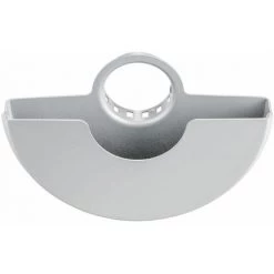 Metabo Capot De Protection Pour Le Tronçonnage 230 Mm, Semi-fermé - 630371000