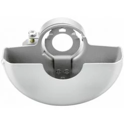 Metabo Capot De Protection Pour Le Tronçonnage 125 Mm, Semi-fermé, Pour WQ 1000 - 630373000