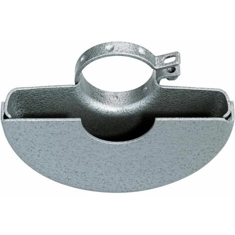 Metabo Capot De Protection Pour Le Tronçonnage, 180 Mm Semi-fermé, Avec Vis De Serrage - 630386000 3 Metabo Capot De Protection Pour Le Tronçonnage, 180 Mm Semi-fermé, Avec Vis De Serrage - 630386000