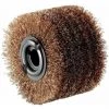 Metabo Brosse Métallique Circulaire 100 X 70 Mm, Fil De 0,27 Mm, Pour SE 12-115 - 623501000 -Metabo Soldes 2398073 1