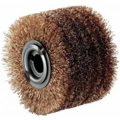 Metabo Brosse Métallique Circulaire 100 X 70 Mm, Fil De 0,27 Mm, Pour SE 12-115 - 623501000
