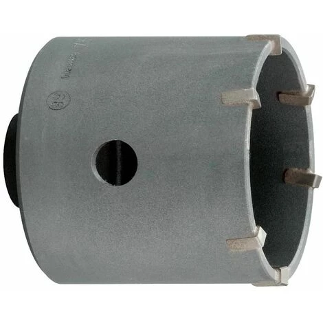 Metabo Couronne De Perçage à Percussion 35 X 55 Mm, Filet Intérieur M 16 - 623392000 3 Metabo Couronne De Perçage à Percussion 35 X 55 Mm, Filet Intérieur M 16 - 623392000