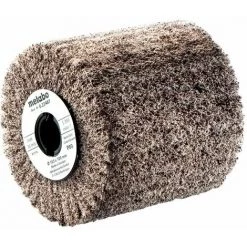 Metabo Roue Abrasive En Fibre 105x100 Mm, P 80, Pour SE 12-115 - 623487000