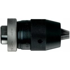 Metabo Mandrin à Serrage Rapide Futuro Top, 10 Mm, B 12 - 636217000