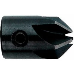 Metabo Mèche Conique à Rapporter 10,0 X 26 Mm - 625025000