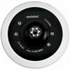 Metabo Plateau Auto-agrippant 173 Mm M 14, Pour La Fixation D'accessoires De Ponçage Et De Lustrage - 623289000 -Metabo Soldes 2398447 1