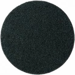 Metabo Meule Abrasive Compacte Auto-grippante En Fibres « Unitized » 125 Mm Sur Bande Auto-agrippante - 626375000